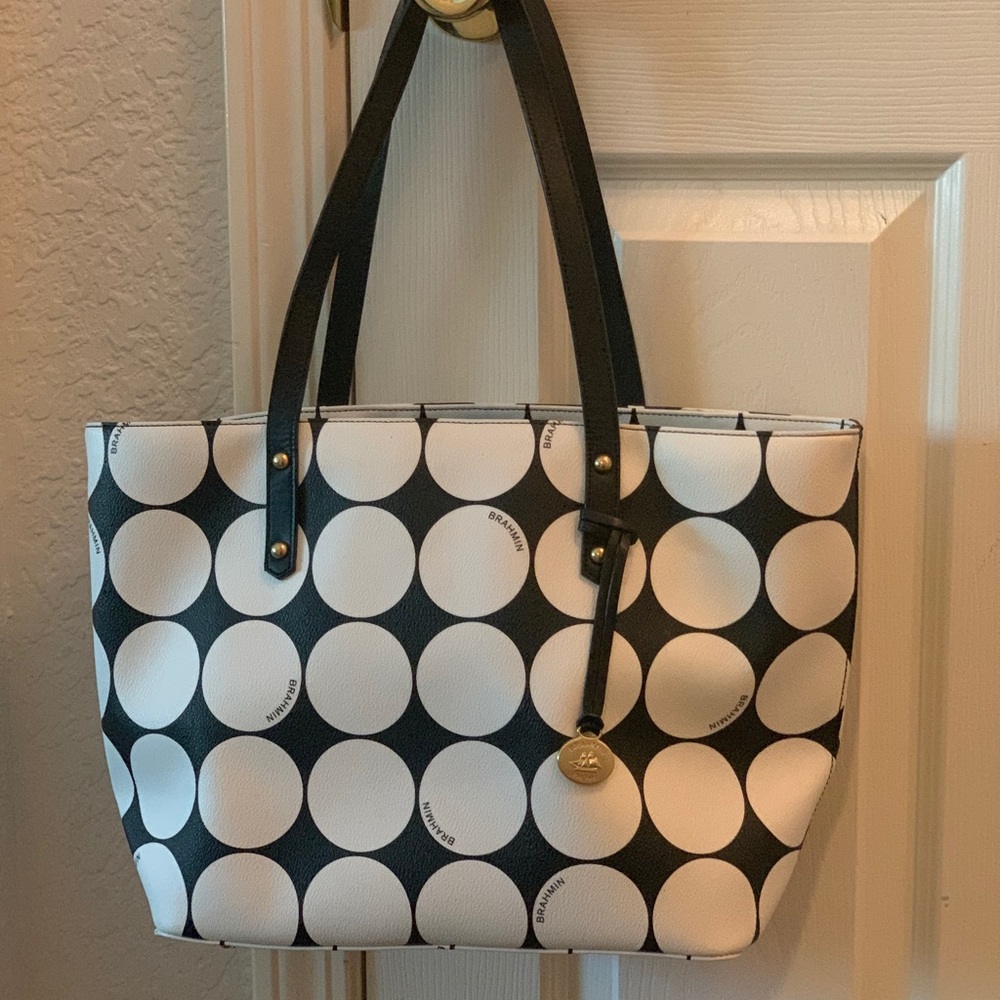 Women’s Brahmin handbag